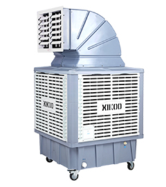 環(huán)?？照{(diào)-蒸發(fā)冷省電空調(diào)-工業(yè)省電空調(diào)-廠房降溫空調(diào)