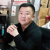 星科實(shí)業(yè)成就了我的人生，我很感激！