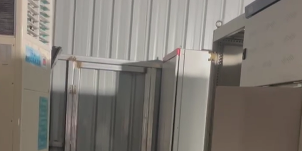 企業(yè)公司電房機(jī)房，整體降溫工程項(xiàng)目