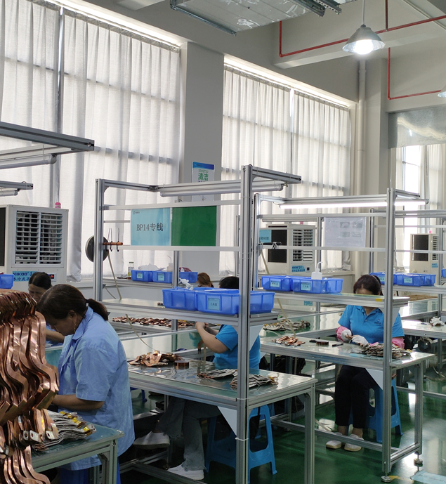 環(huán)?？照{(diào)-蒸發(fā)冷省電空調(diào)-工業(yè)省電空調(diào)-廠房降溫空調(diào)